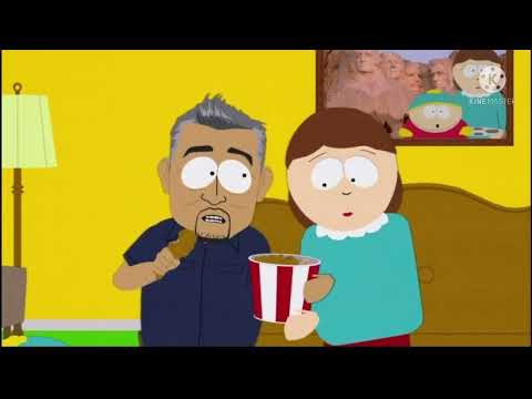 South Park: Dog Whisperer Trains Eric Cartman