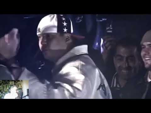 Feuer über Deutschland: Team Selfmade vs. Team Schalke #reaction