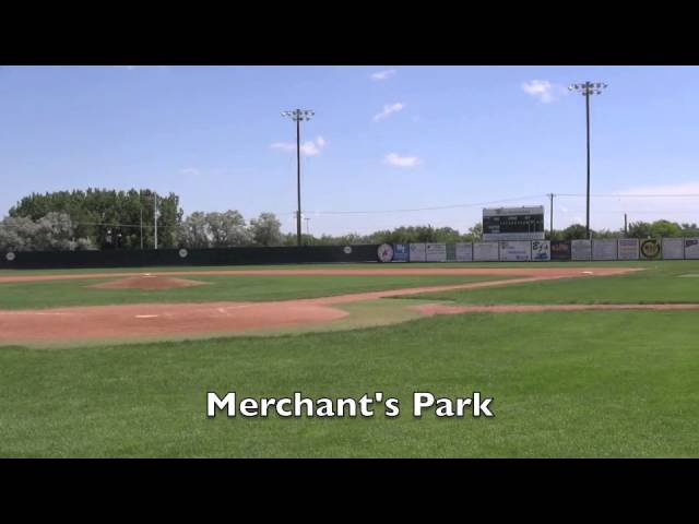 Lamar Community College видео №1