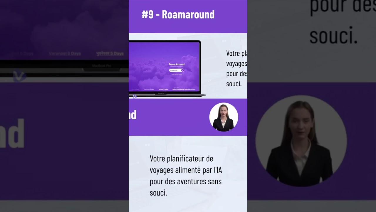 TOP 10 ia loisirs