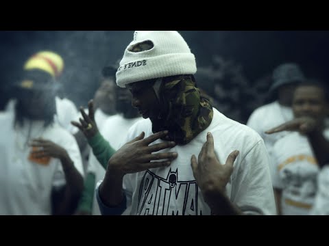 Wakadinali - Hizi Stance (Official Music Video)