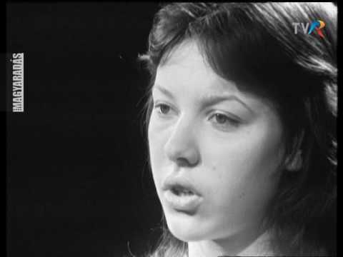 Panek Kati / Joó Pista balladája