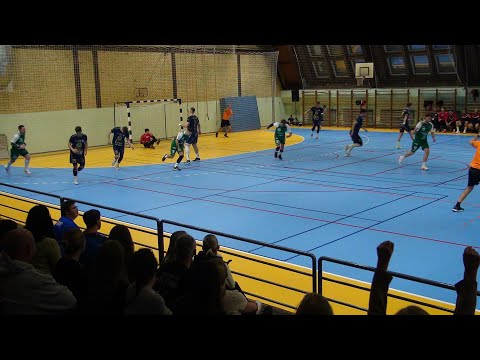 RK Slatina -  MRK Vidovec 39- 37