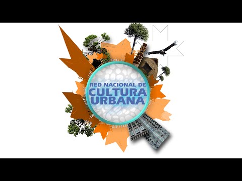 Urbano Mestizo 3: "Inmortales" (Geoenezetao + Sadika + Ricardo Silva).