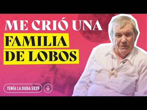 This is how I survived being raised by wolves from the age of 6 to 19.