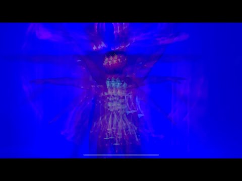 Bitter Sweet Dance Video by Rene Rodriguez