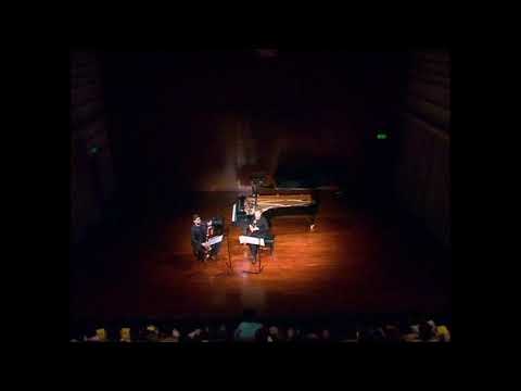 Mozart Duo Hong Kong 2017