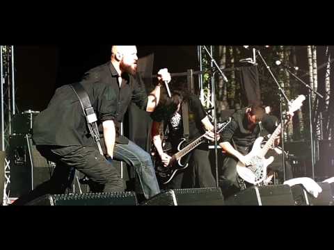 Acyl   - Obduracy Live (2015 Festivals)