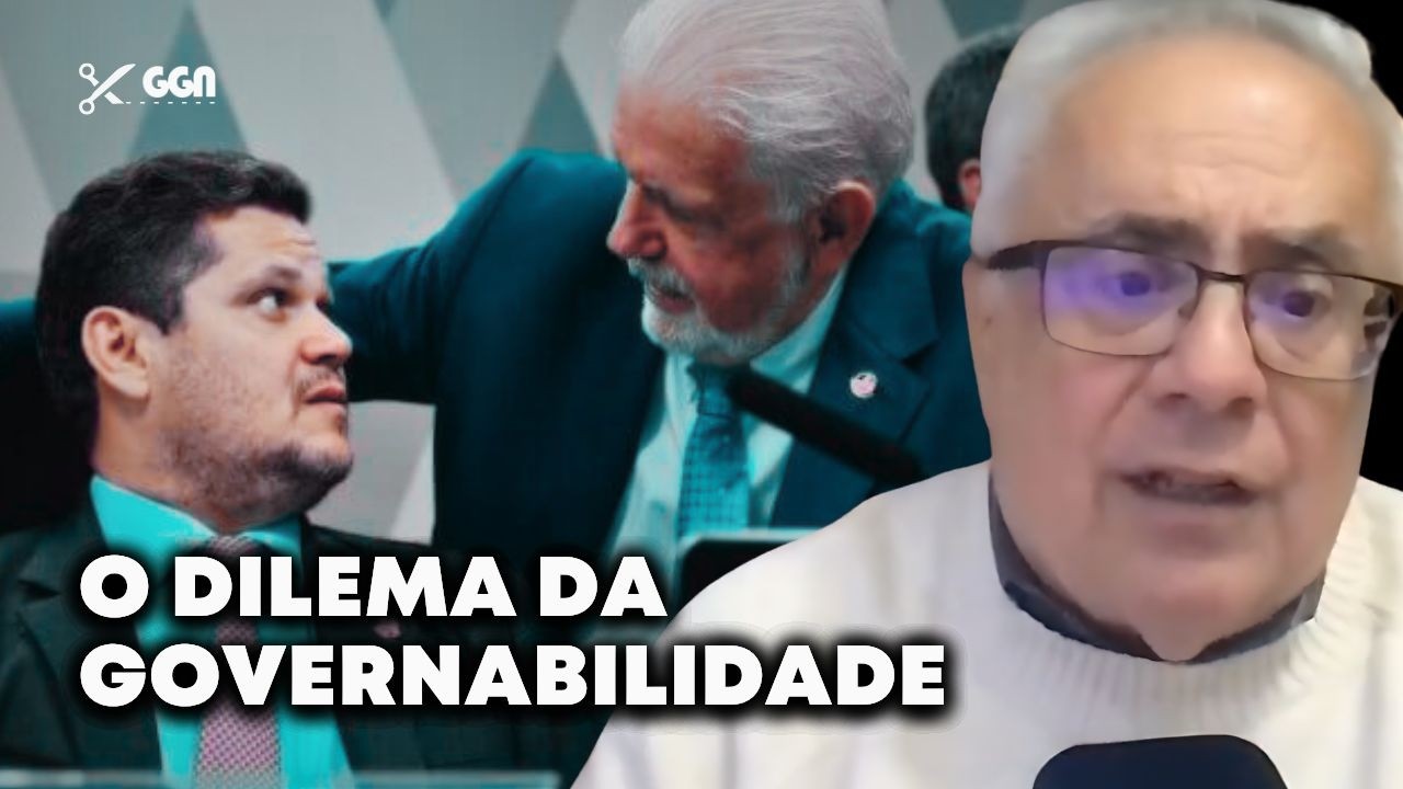 Alcolumbre, Jacques Wagner e o dilema da governabilidade - Luis Nassif
