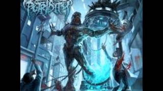 Abominable Putridity - The Anomalies of Artificial Origin (Lyrics)