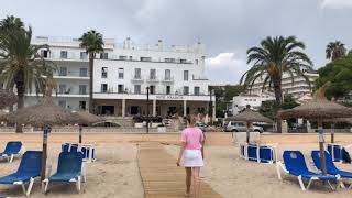Hoposa Hotel Pollentia Video Review - Majorca