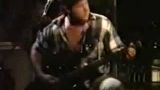 Crumbsuckers -Jimmie's Dream Live 1988