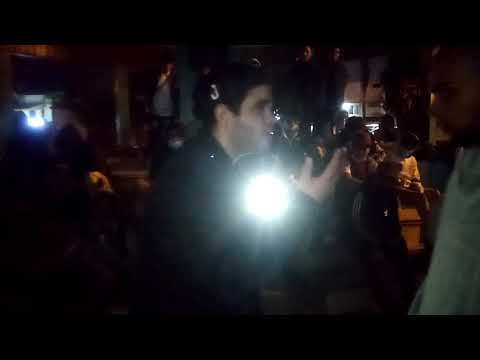 ALEXIS 13 VS PAPICHA - FINAL FECHA 1 CULTURAP 2021 - RAPZUELA