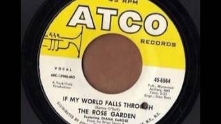 Rose Garden - If My World Falls Through (1968)