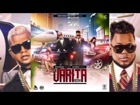 Musicologo Ft. El Mayor - La Varita Remix