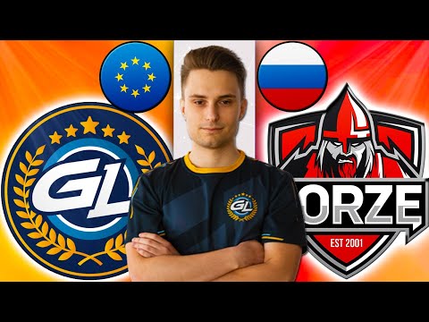 🔴FINALA: iM + GamerLegion vs. FORZE - $145,000 EXEEDME | VICTORIE cu ETERNAL FIRE