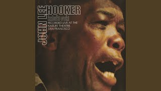 Hit The Floor (Live)