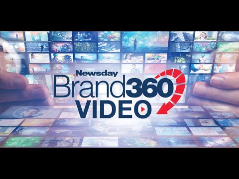 Newsday Brand360 Video