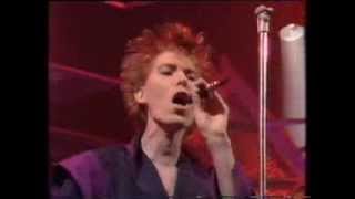 The Psychedelic Furs - Pretty In Pink - Top Of The Pops - Thursday 11th September 1986