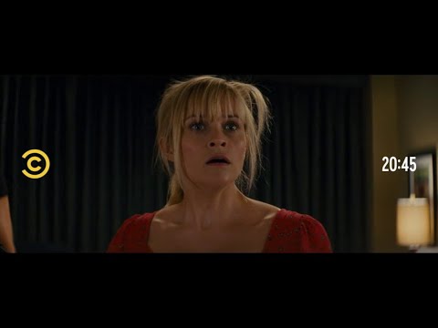 En cavale : Bande-annonce