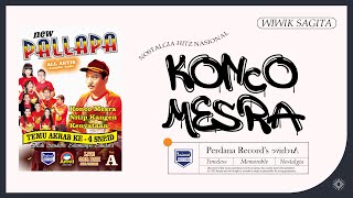 Download lagu Konco Mesra - Wiwik Sagita - New Pallapa Temu Akrab Ke.4 mp3