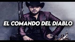 Noel Torres , Gerardo Ortiz, El Comando Del Diablo (2024)