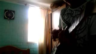 Showbread - The Sky Alpha (Anorexia)