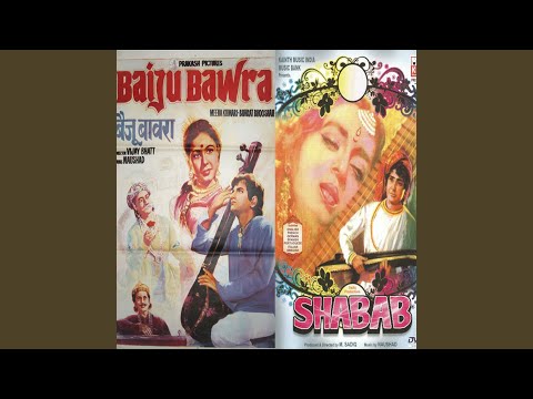 Mohe Bhool Gaye Sanwariya (From "Baiju Bawra")