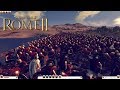 Rome Total War 2 Massive Battles - 300 Spartans ...