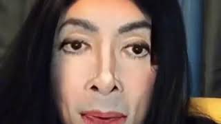 Michael Jackson message from heaven