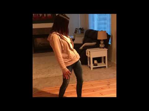 Floss Dance Challenge