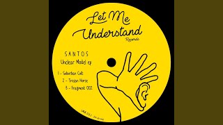 Santos - Suburban Cult (Original Mix) video