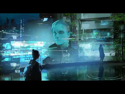 Esiona Kenjiro  - Leaving