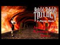Ultimate Mortal Kombat Trilogy Cage MK1 Playthrough With Cheats 3 Player Mode