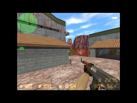 fnatic | GeT_RiGhT vs. mTw (IEM III Global Finals 2009)