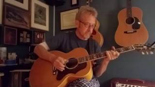 The "Make Believe Stunt", by Reverand Gary Davis