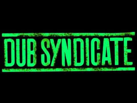 Dub Syndicate - Man Of Mystery