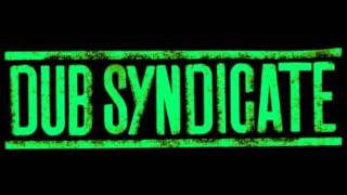 Dub Syndicate - Man Of Mystery