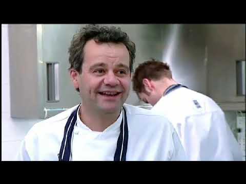 BBC Great British Menu Series 2 South West Mains 