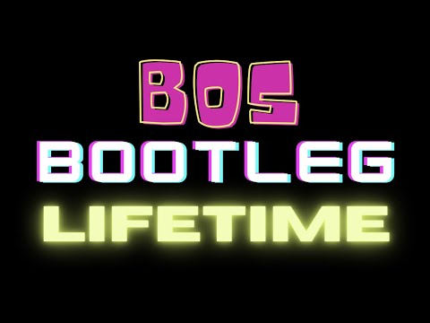 Swedish House Mafia - Lifetime (BoS Bootleg Remix)