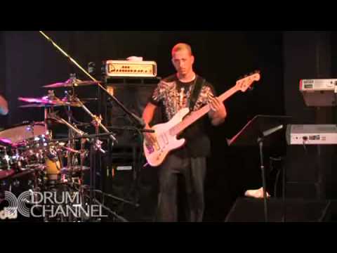 tony royster jr with ASAP