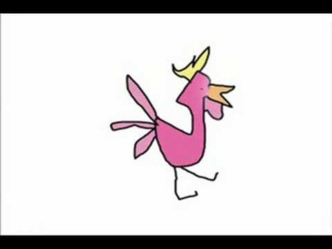 HiKaToRi - Kalla Kalla