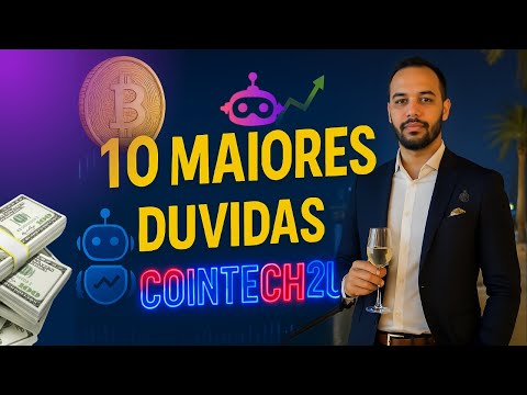 COINTECH2U APOSTO QUE VOCÊ NÃO SABIA DISSO...