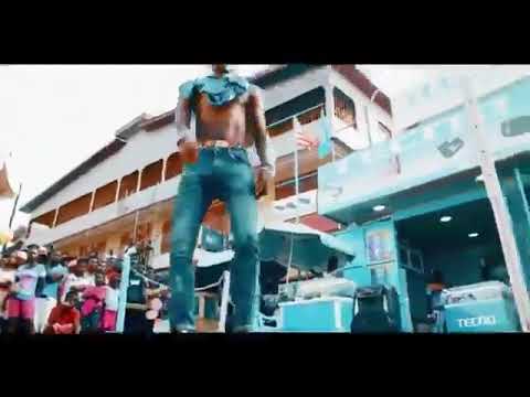 TIKI BOYZ ft NATIF   RED LIGHT LIBERIAN MUSIC VIDEO360p