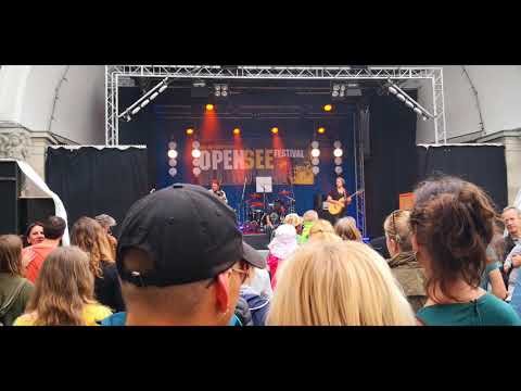 [2019.06.09- OpenSee Festival] The Trouble Notes (part one)