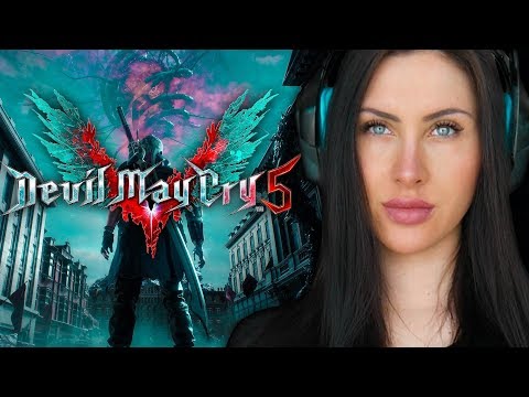 DMC 5 full Game Deutsch