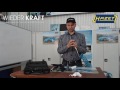 Hazet Hazet siurbiamasis / pučiamasis šautuvas 9043 N -10