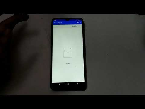 How to change ringtone ringtone in Moto e6s mobile, ringtone change kaise karen