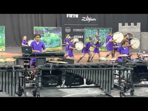 STRYKE 2 prelims run WGI Championships