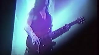 13. Waiting for 22 / My Empty Room [Queensrÿche - Live in San Jose 1995/05/24]